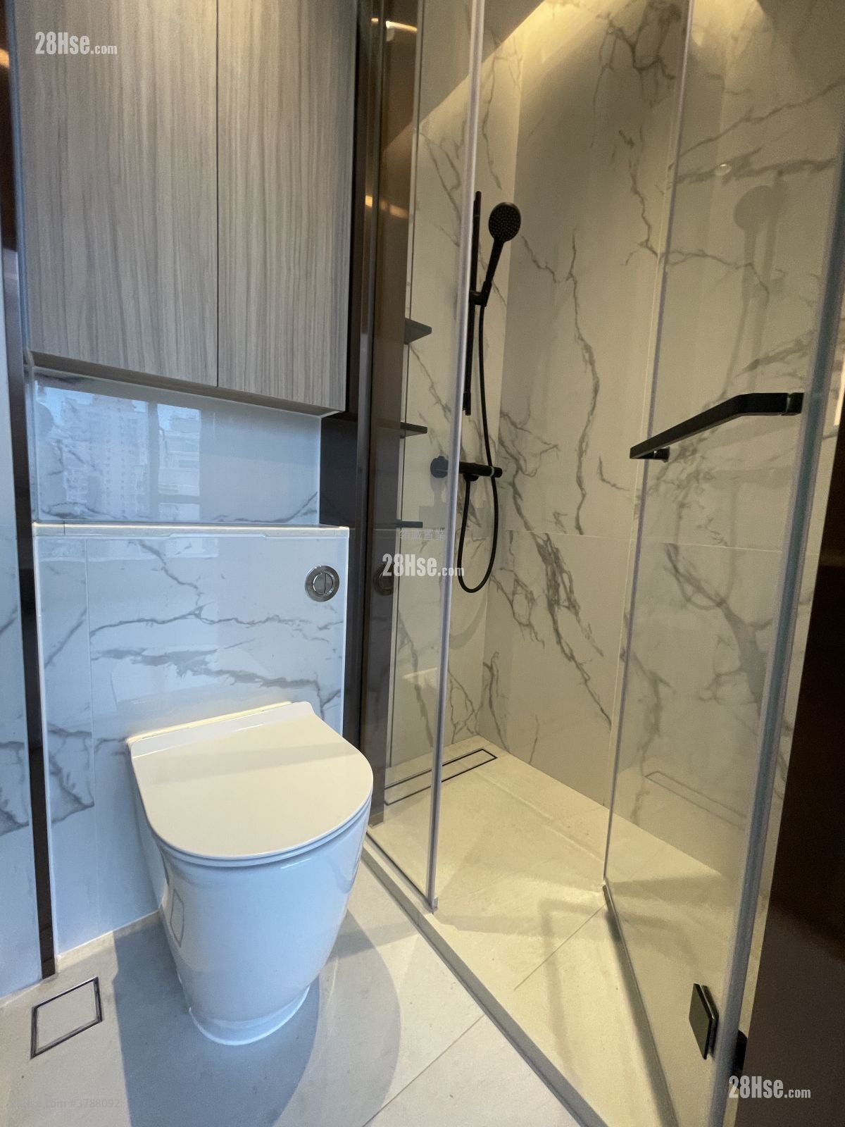 Eight Southpark Rental 1 Bedroom , 1 Bathroom 263 ft²