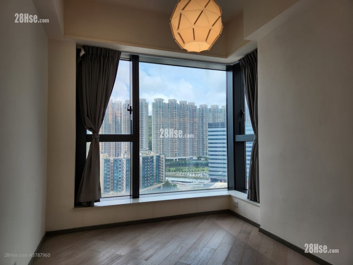 天晋 售盘 3 房 , 1 浴室 530 平方尺