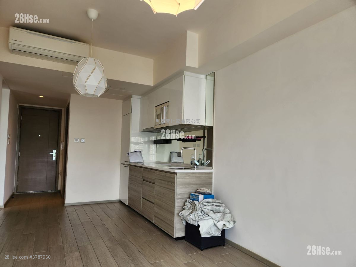 天晋 售盘 3 房 , 1 浴室 530 平方尺