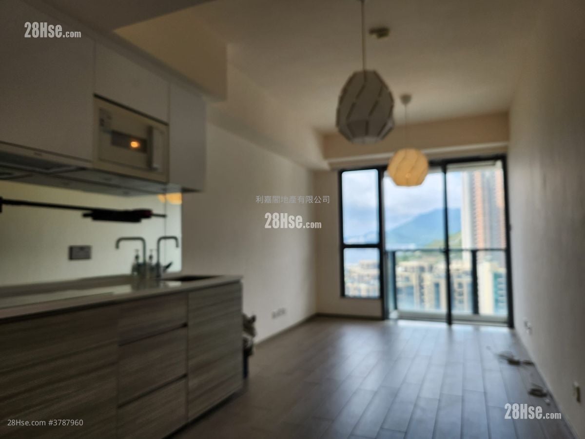 天晋 售盘 3 房 , 1 浴室 530 平方尺