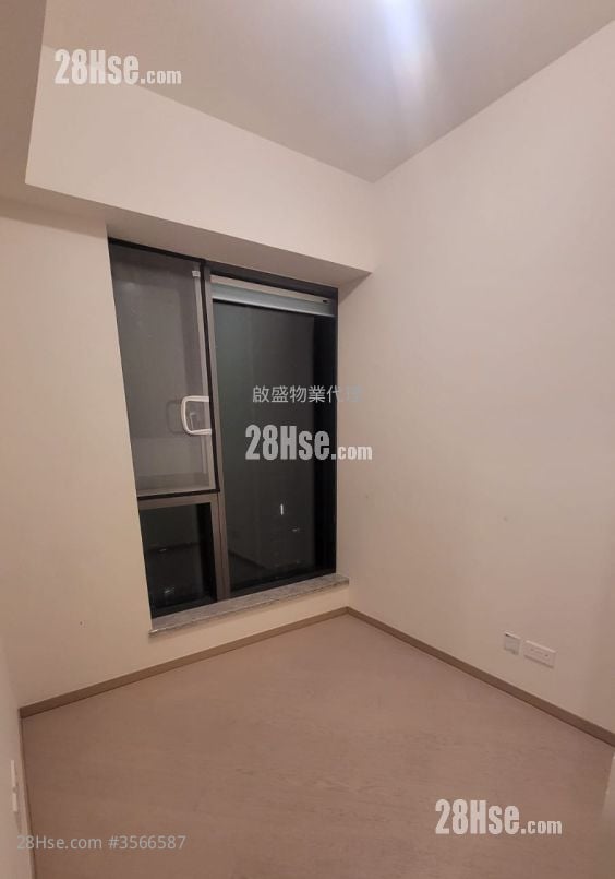 维港1号 租盘 1 房 , 1 浴室 330 平方尺