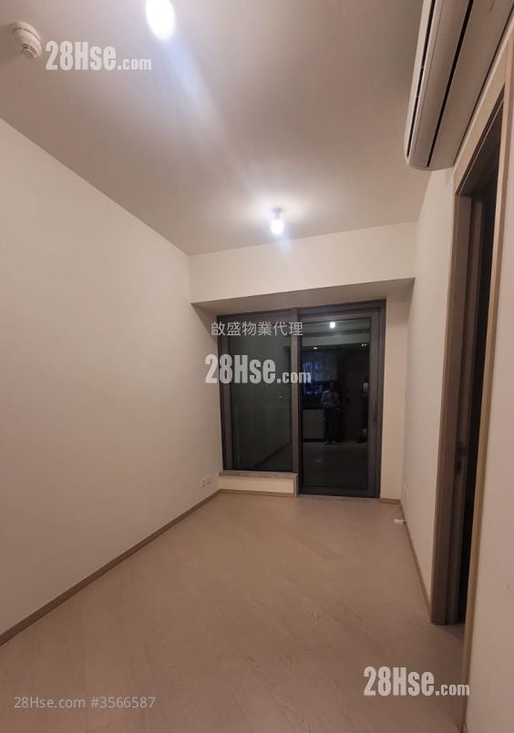 维港1号 租盘 1 房 , 1 浴室 330 平方尺