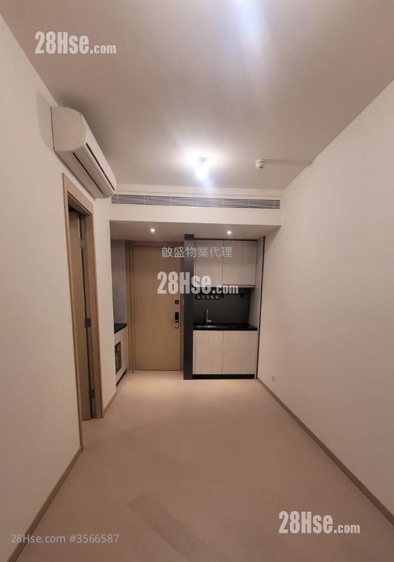 维港1号 租盘 1 房 , 1 浴室 330 平方尺