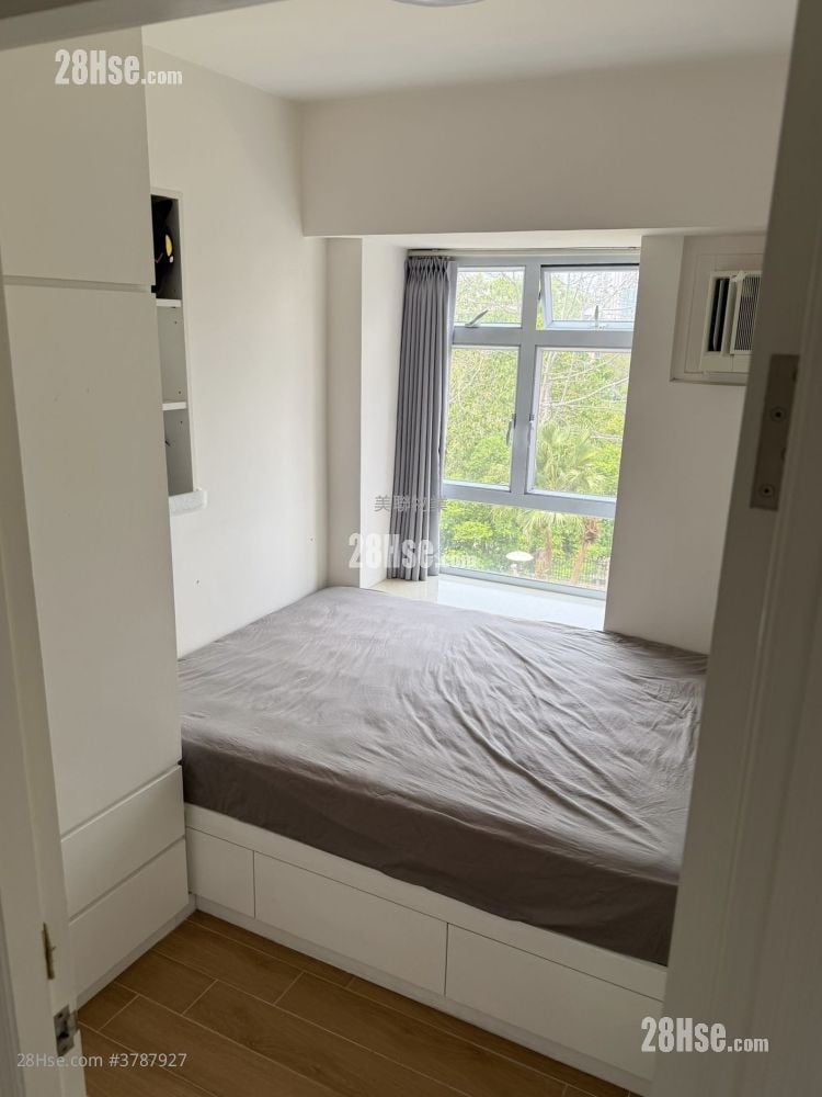 Fortune House Rental 3 Bedrooms , 1 Bathroom 907 ft²