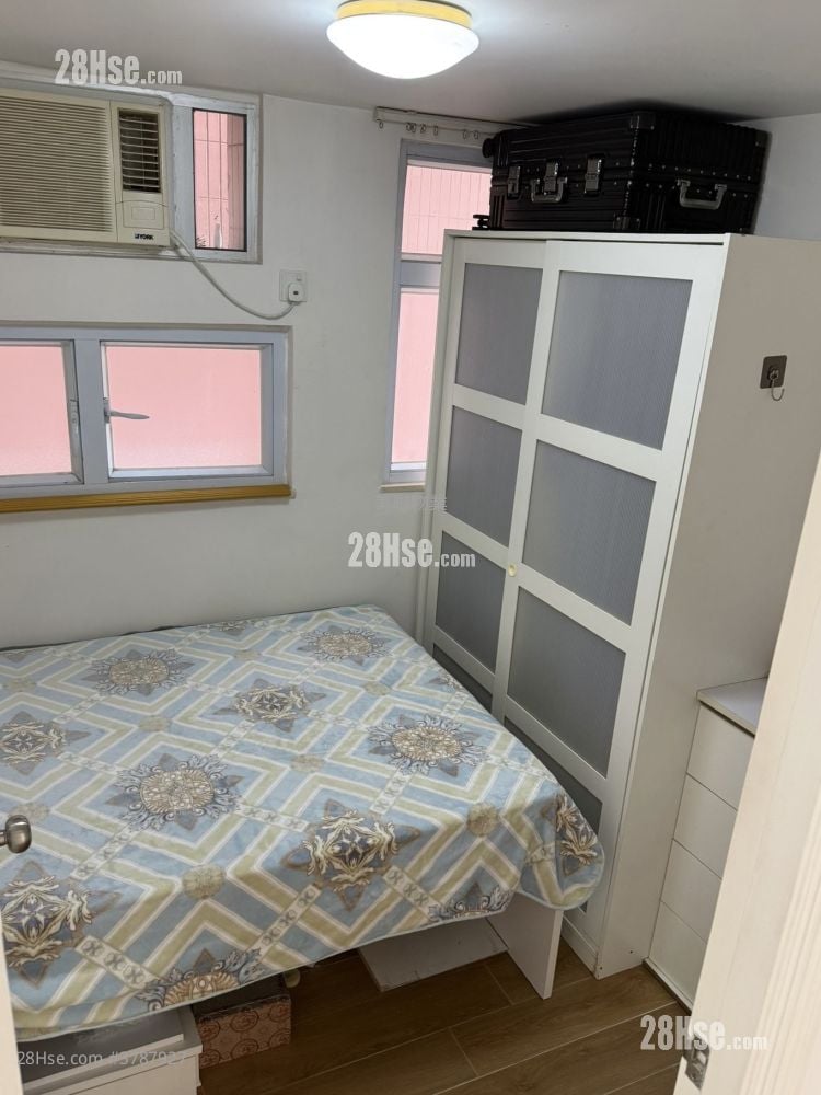 Fortune House Rental 3 Bedrooms , 1 Bathroom 907 ft²