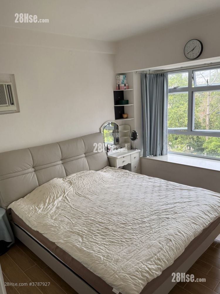 Fortune House Rental 3 Bedrooms , 1 Bathroom 907 ft²