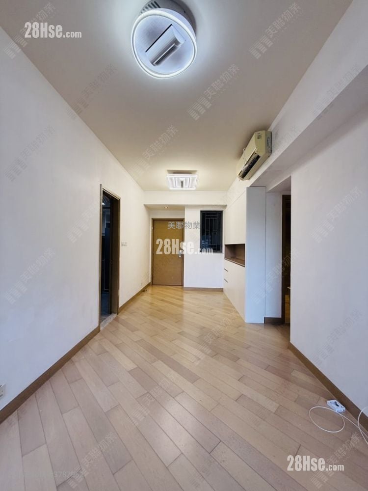 天晋 售盘 3 房 617 平方尺