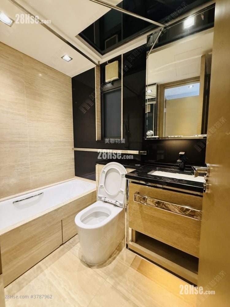 天晋 售盘 3 房 617 平方尺