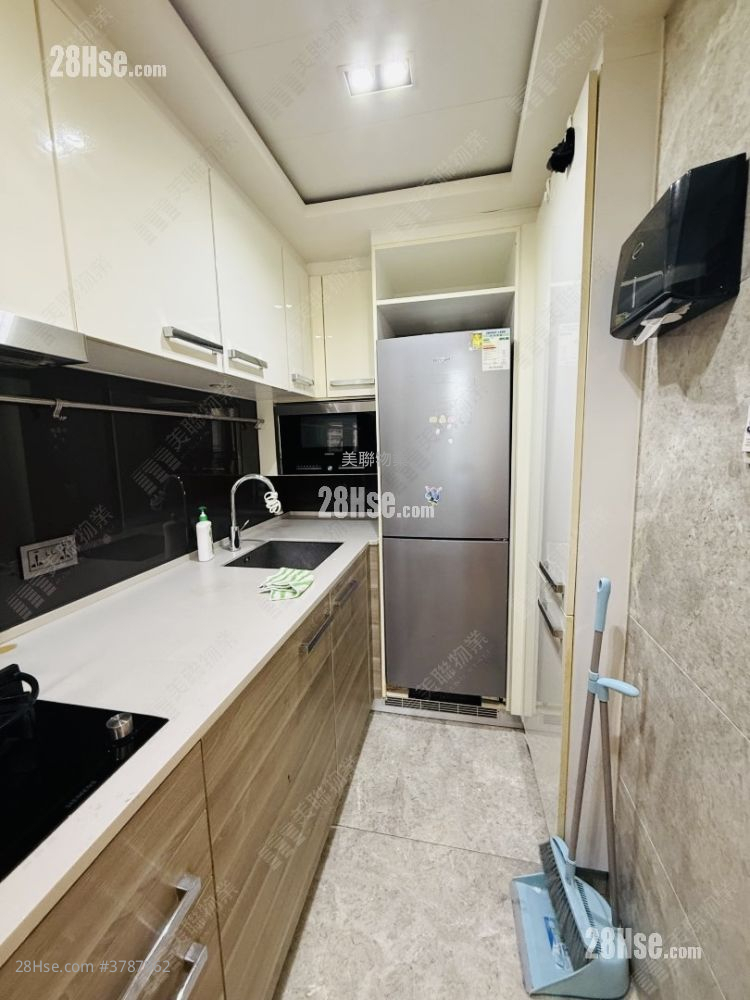 天晋 售盘 3 房 617 平方尺