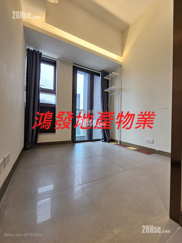 AVA228 租盘 开放式间隔 , 1 浴室 155 平方尺