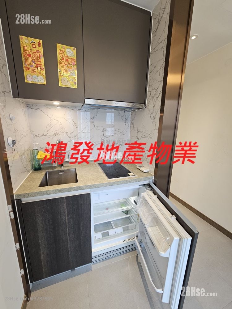 AVA228 租盘 开放式间隔 , 1 浴室 155 平方尺