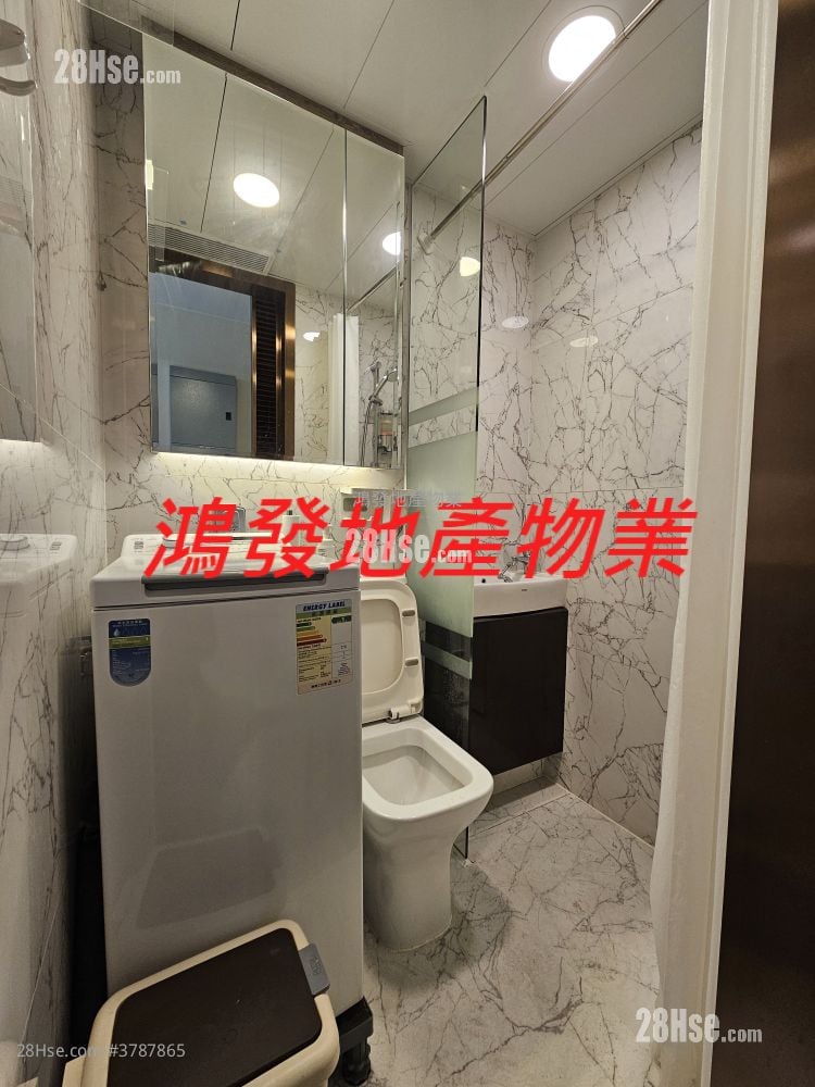 AVA228 租盘 开放式间隔 , 1 浴室 155 平方尺