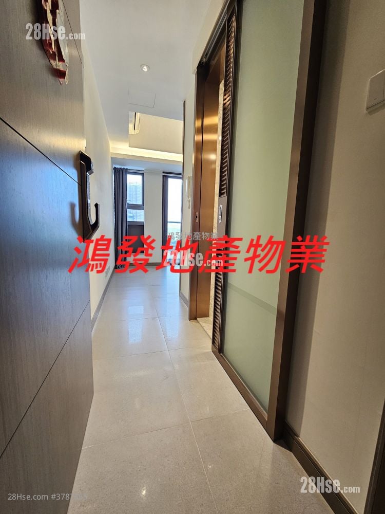 AVA228 租盘 开放式间隔 , 1 浴室 155 平方尺