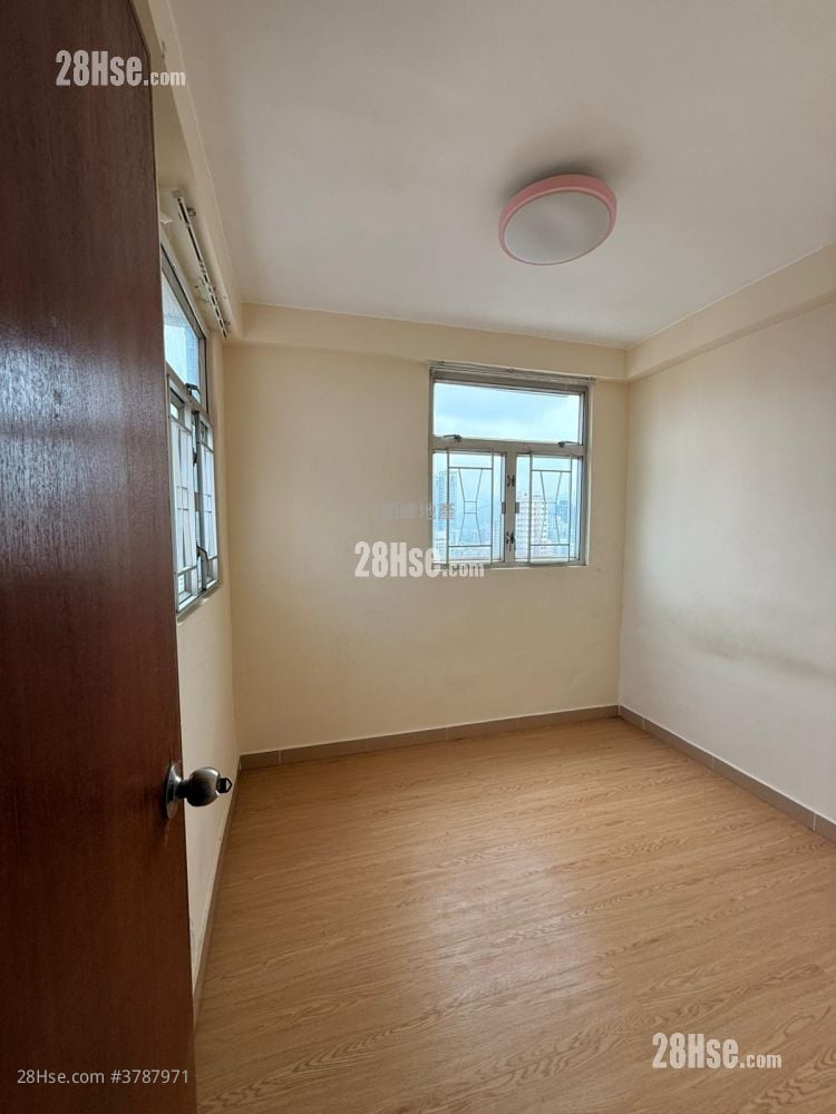 康乐广场 售盘 2 房 , 1 浴室 396 平方尺