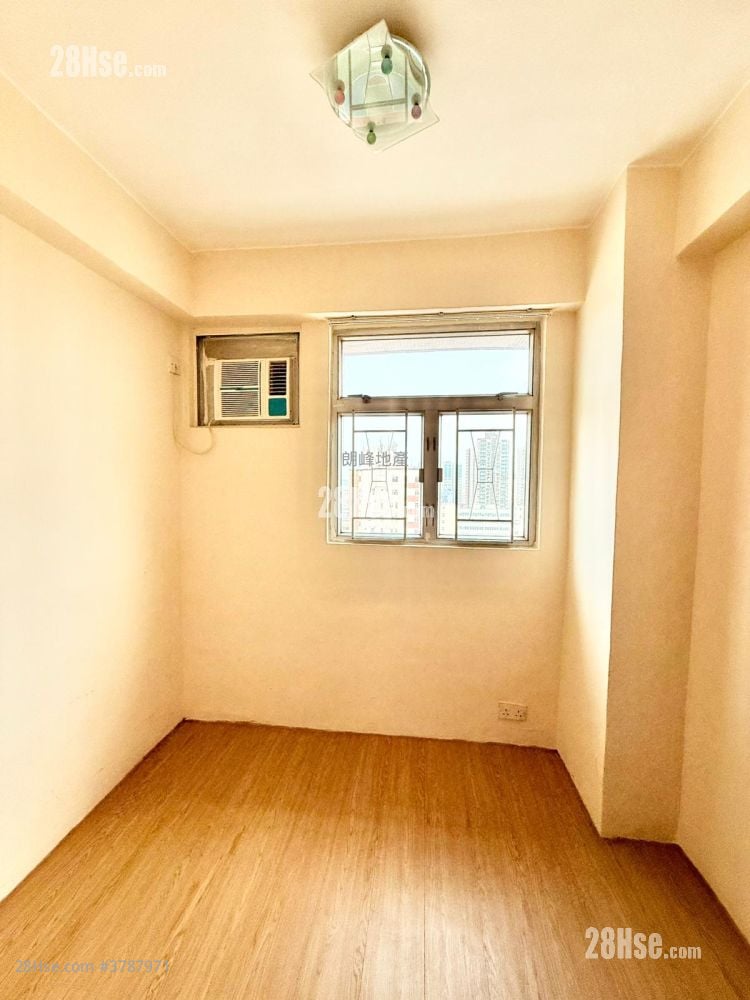 康乐广场 售盘 2 房 , 1 浴室 396 平方尺