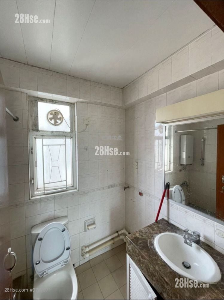 康乐广场 售盘 2 房 , 1 浴室 396 平方尺