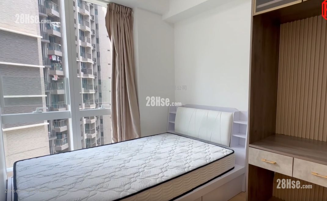 Monterey 售盘 1 房 364 平方尺