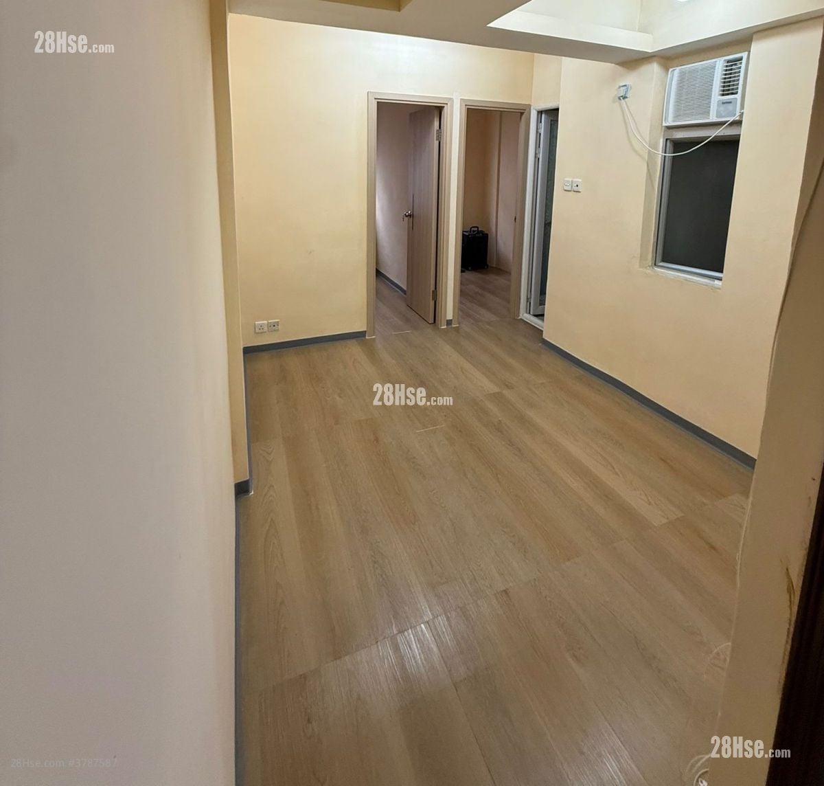 Chung Mei Building Rental 2 Bedrooms , 1 Bathroom 319 ft²