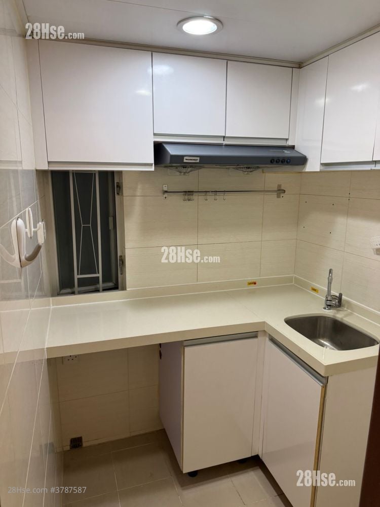 Chung Mei Building Rental 2 Bedrooms , 1 Bathroom 319 ft²