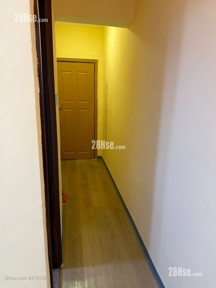 Chung Mei Building Rental 2 Bedrooms , 1 Bathroom 319 ft²