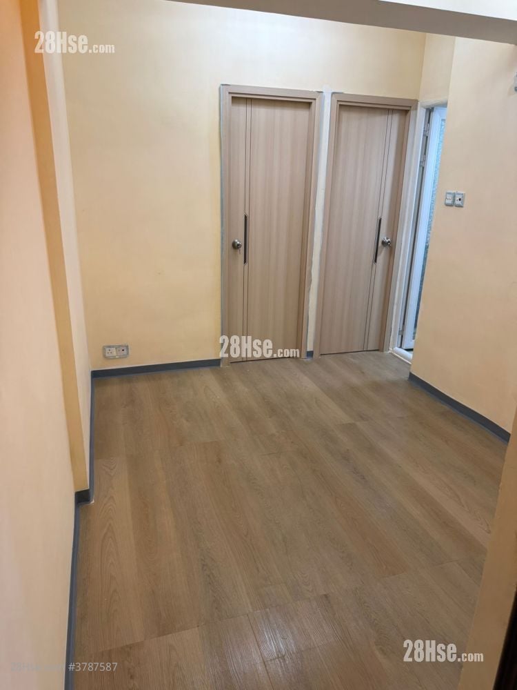 Chung Mei Building Rental 2 Bedrooms , 1 Bathroom 319 ft²