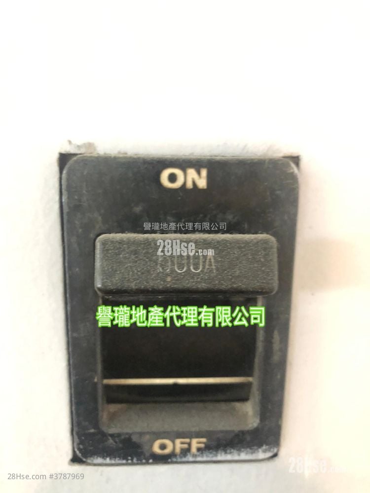 华丰工业中心 租盘