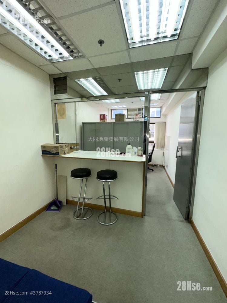 百宝利商业中心 售盘 1 房