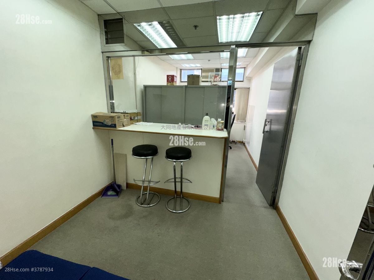 百宝利商业中心 售盘 1 房