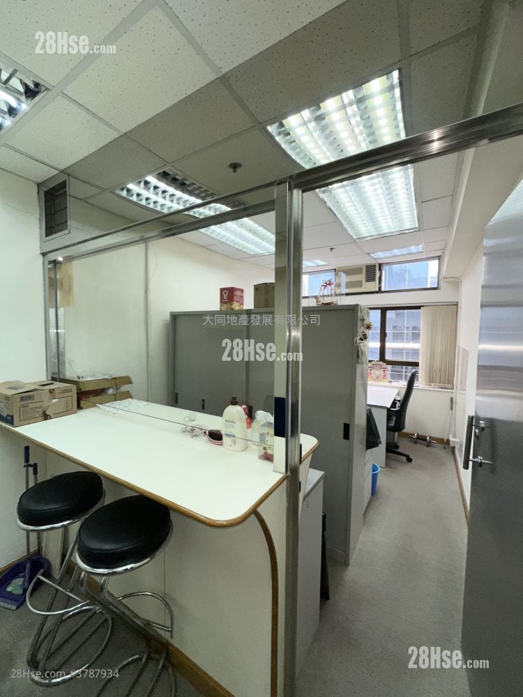 百宝利商业中心 售盘 1 房