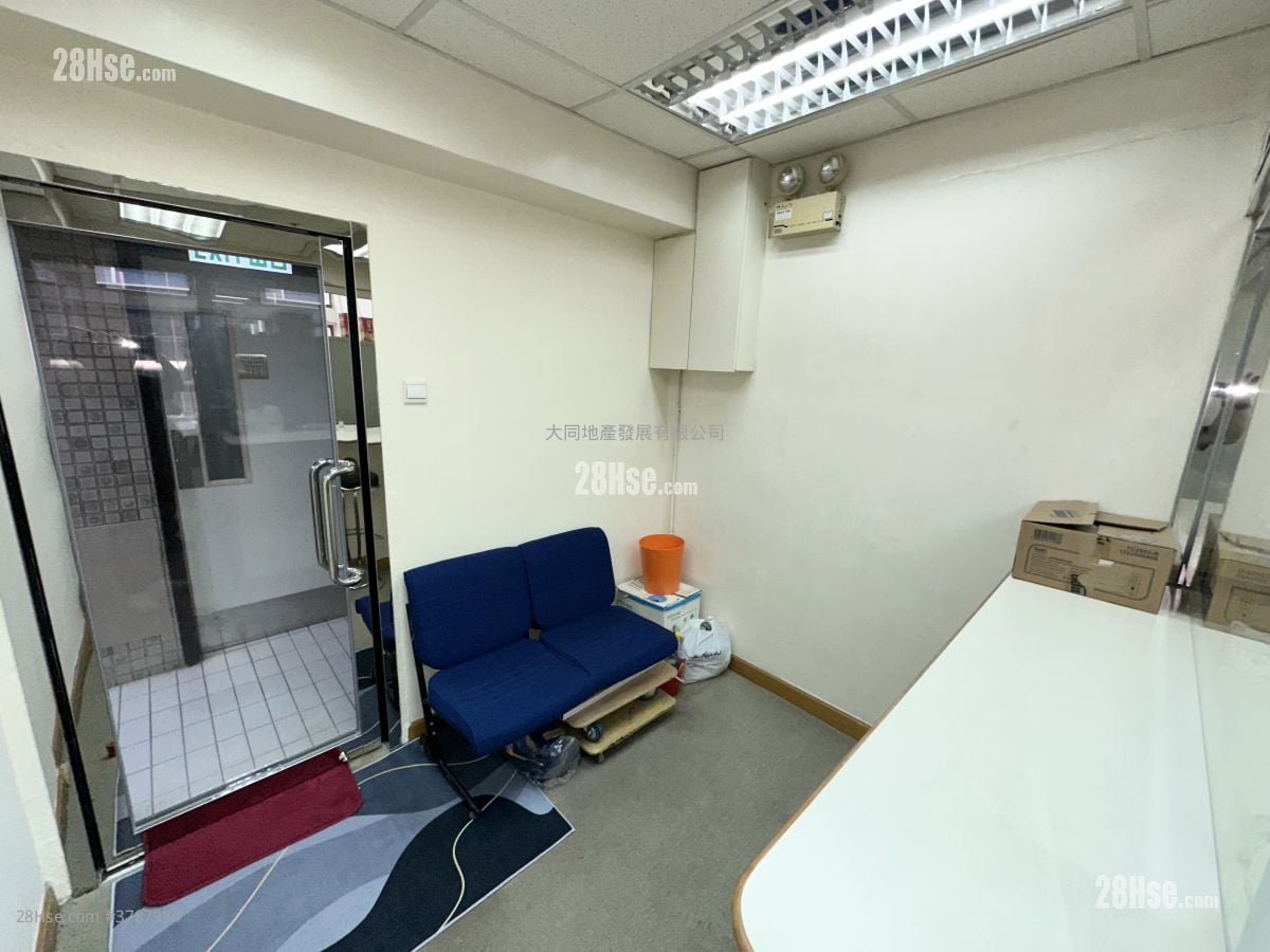 百宝利商业中心 售盘 1 房