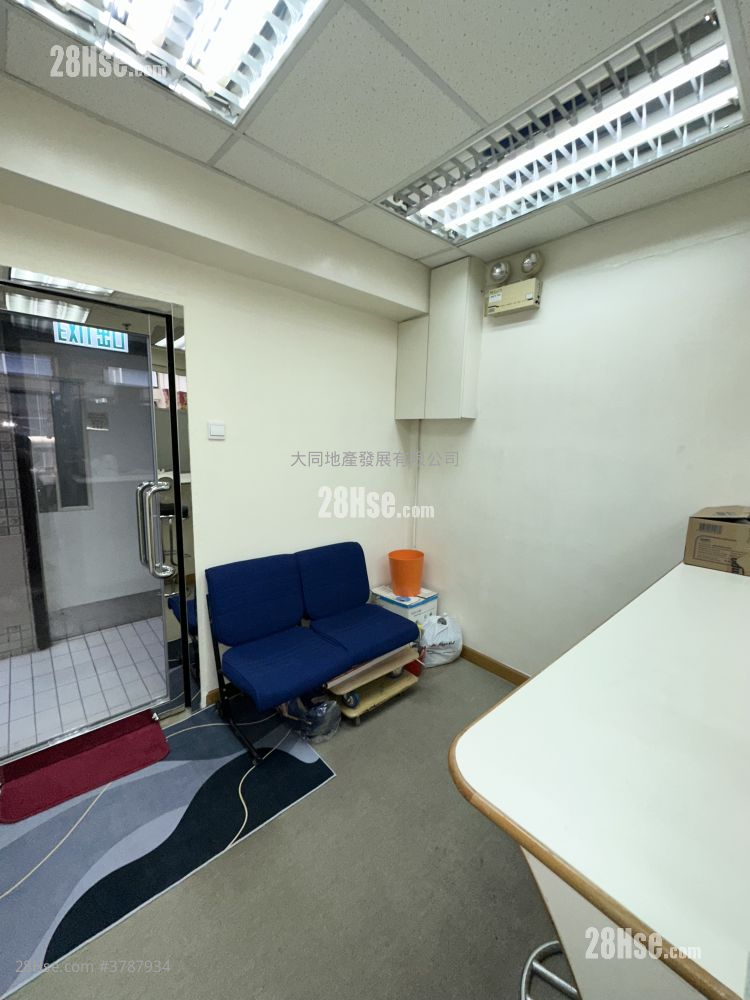 百宝利商业中心 售盘 1 房