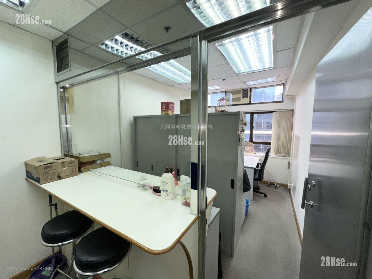 百宝利商业中心 售盘 1 房