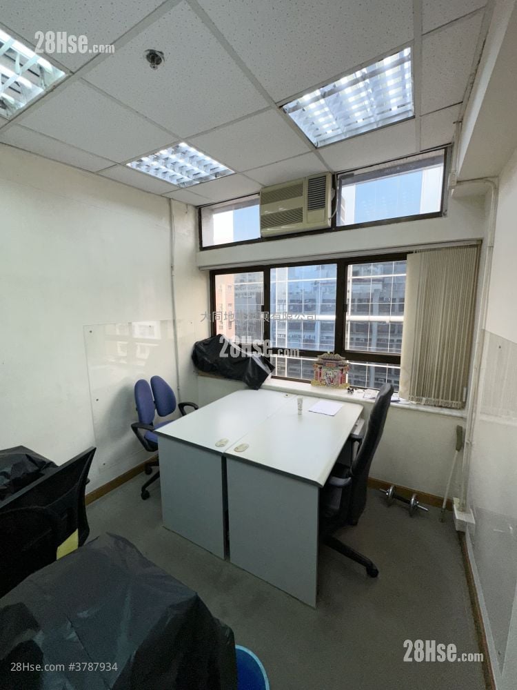 百宝利商业中心 售盘 1 房