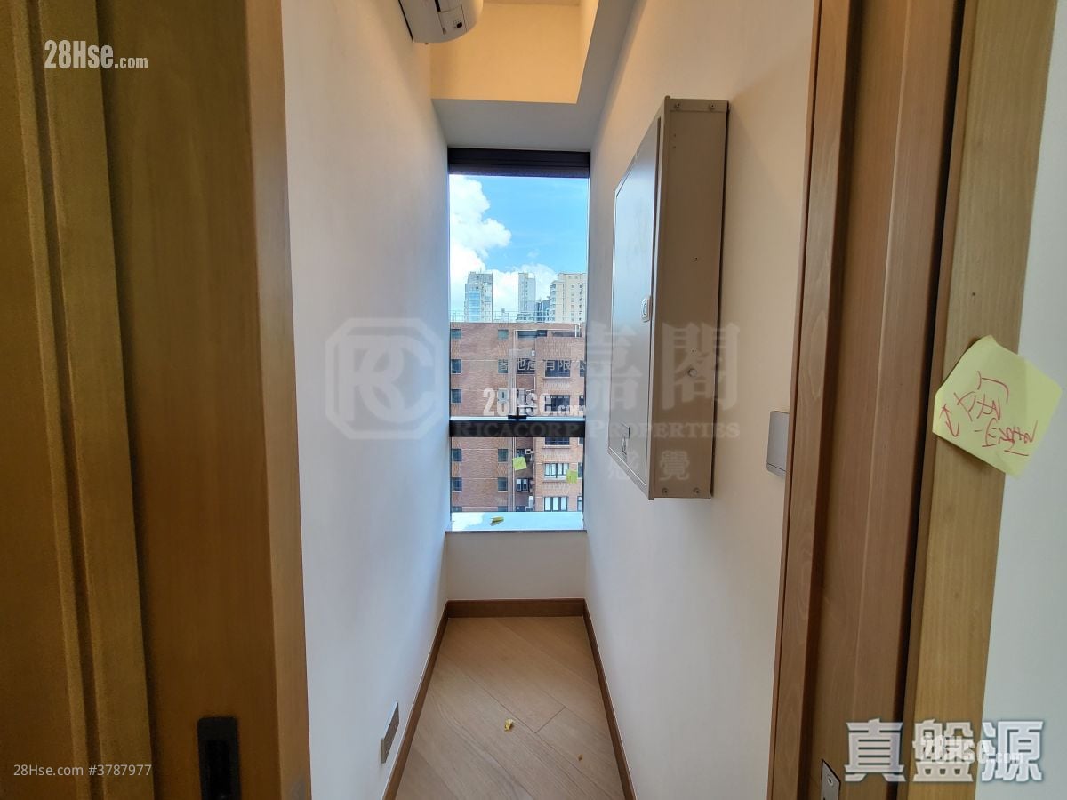 128 Waterloo Rental 579 ft²