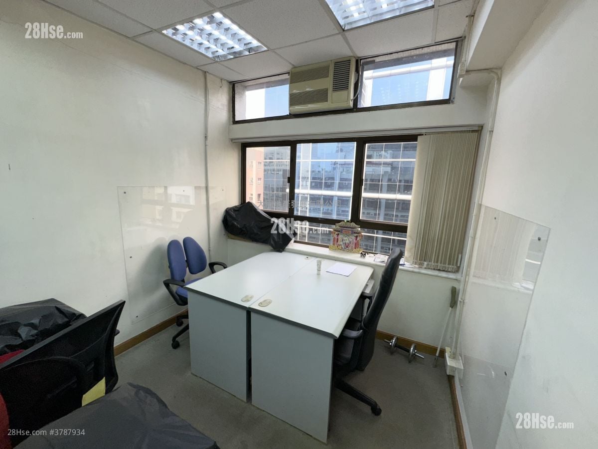 百宝利商业中心 售盘 1 房