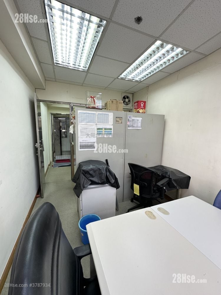 百宝利商业中心 售盘 1 房