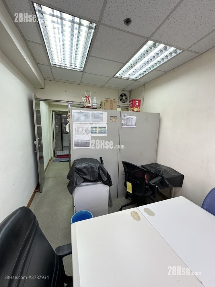 百宝利商业中心 售盘 1 房