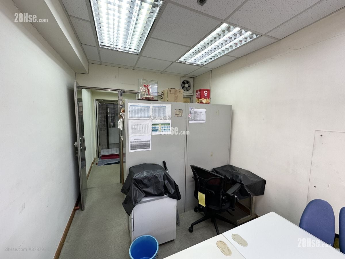 百宝利商业中心 售盘 1 房