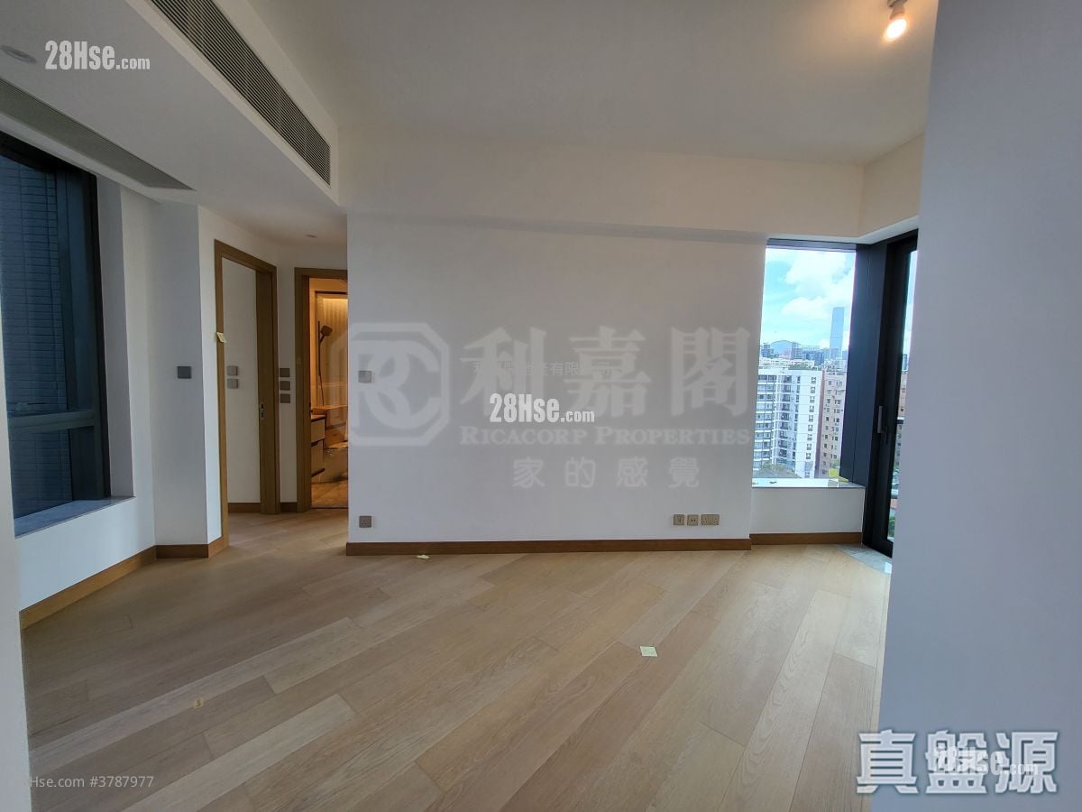 128 Waterloo Rental 579 ft²