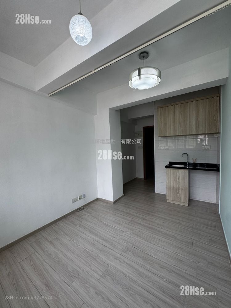 Hong Lok Mansion Rental 1 Bedroom , 1 Bathroom 180 ft²