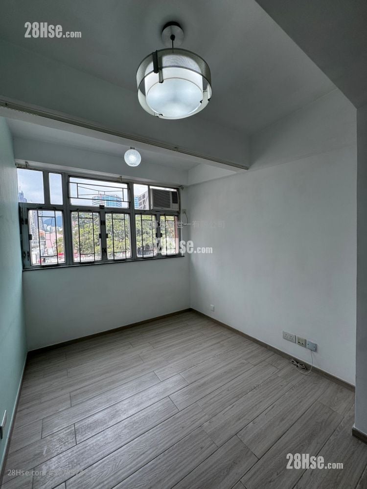Hong Lok Mansion Rental 1 Bedroom , 1 Bathroom 180 ft²