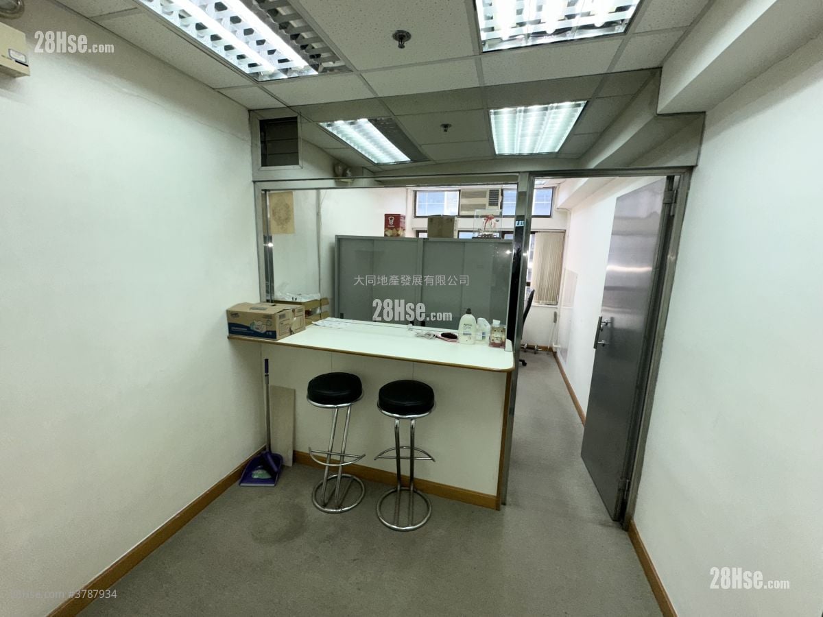 百宝利商业中心 售盘 1 房