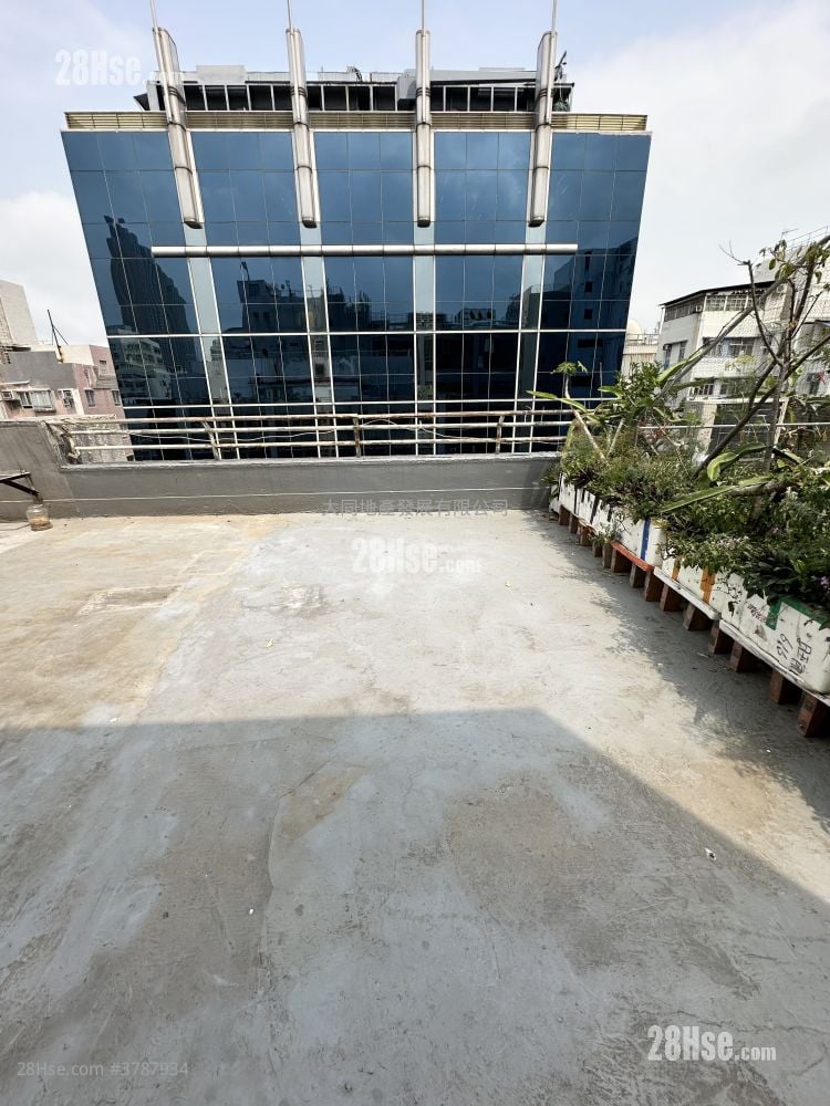 百宝利商业中心 售盘 1 房