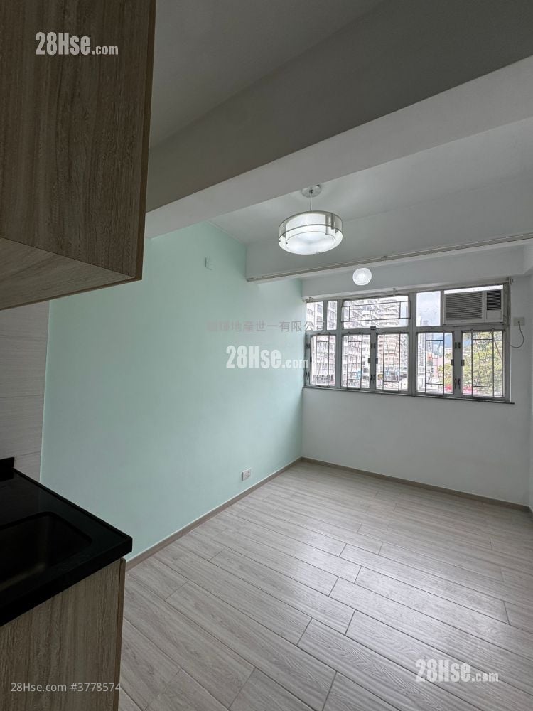 Hong Lok Mansion Rental 1 Bedroom , 1 Bathroom 180 ft²