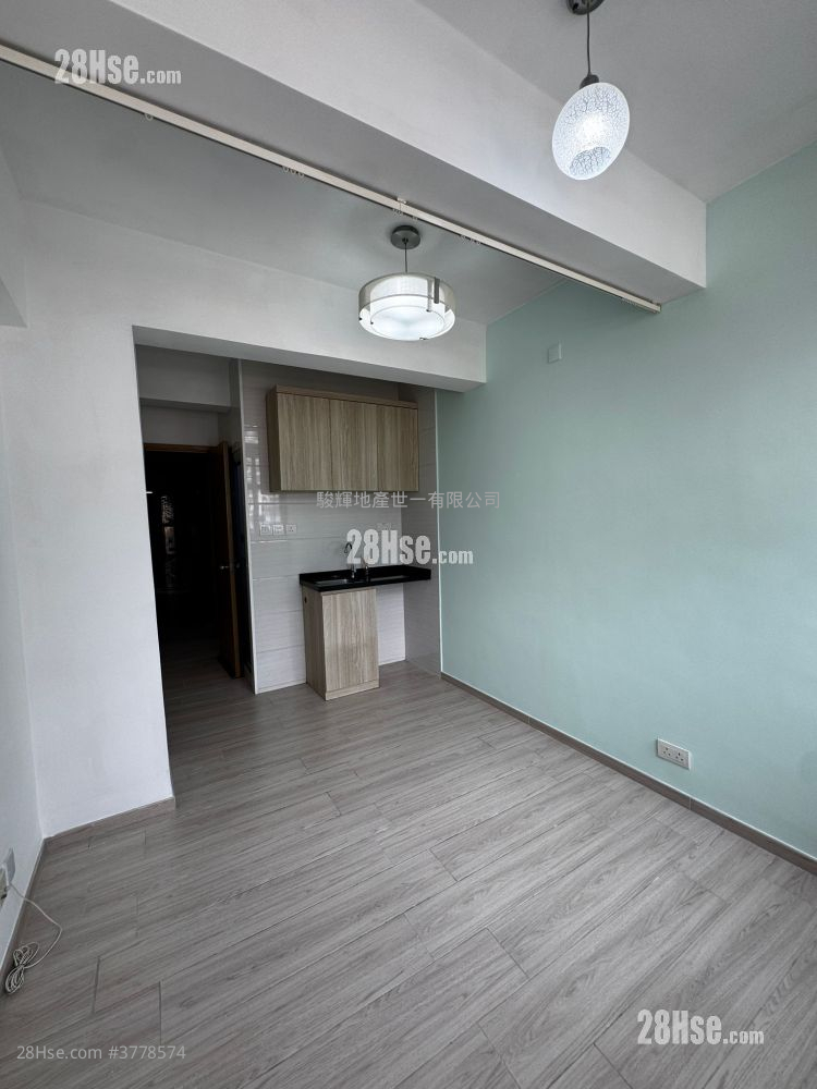 Hong Lok Mansion Rental 1 Bedroom , 1 Bathroom 180 ft²