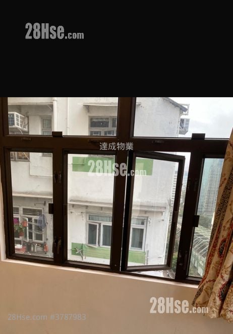 Ngai Hing Mansion Rental 1 Bathroom 120 ft²