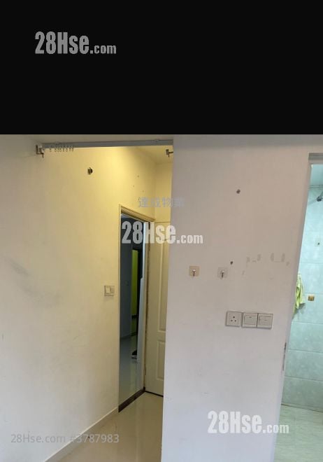Ngai Hing Mansion Rental 1 Bathroom 120 ft²