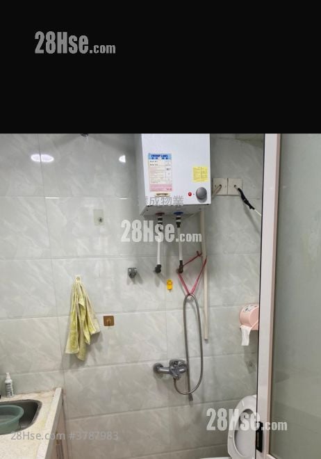 Ngai Hing Mansion Rental 1 Bathroom 120 ft²