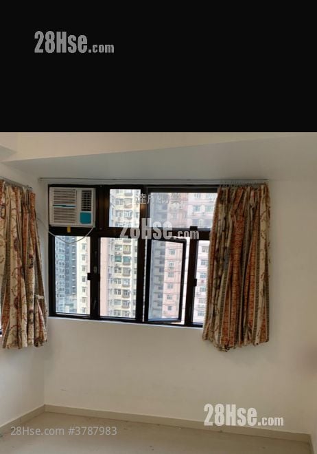 Ngai Hing Mansion Rental 1 Bathroom 120 ft²