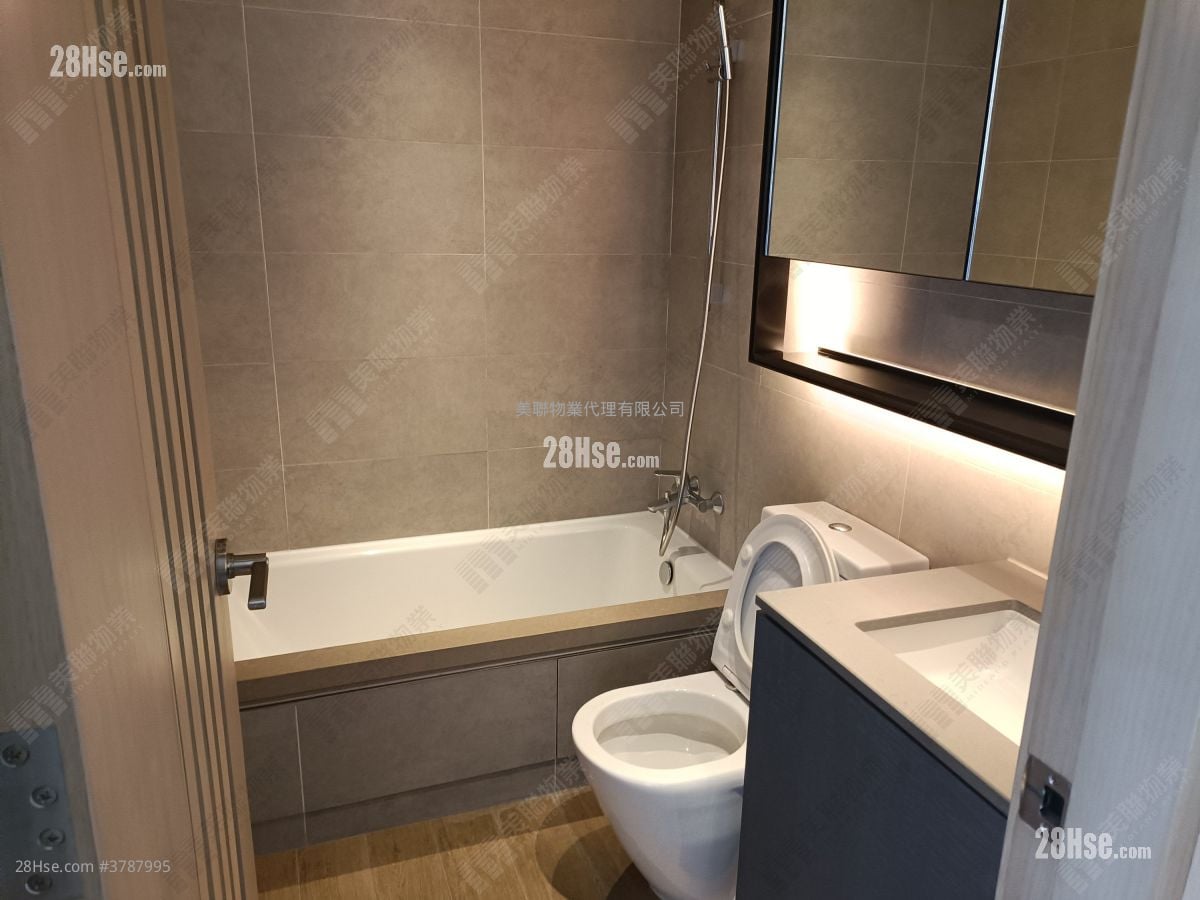 LP6 售盘 1 房 , 1 浴室 377 平方尺